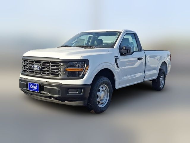 2024 Ford F-150 XL