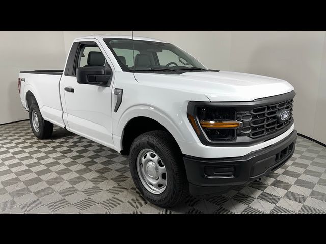 2024 Ford F-150 XL