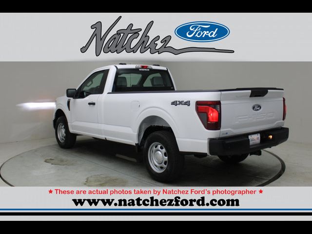 2024 Ford F-150 XL