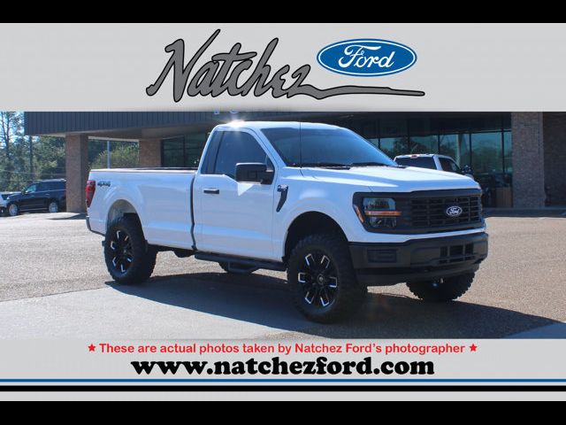 2024 Ford F-150 XL