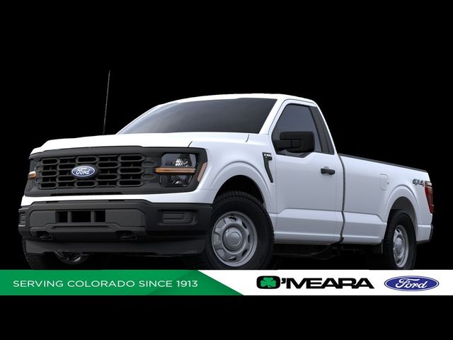 2024 Ford F-150 XL