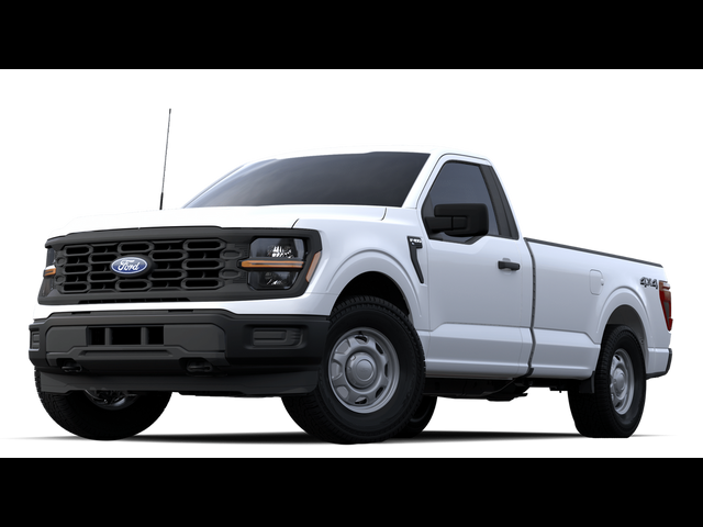 2024 Ford F-150 XL