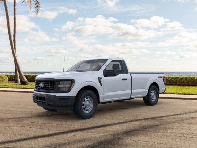 2024 Ford F-150 XL