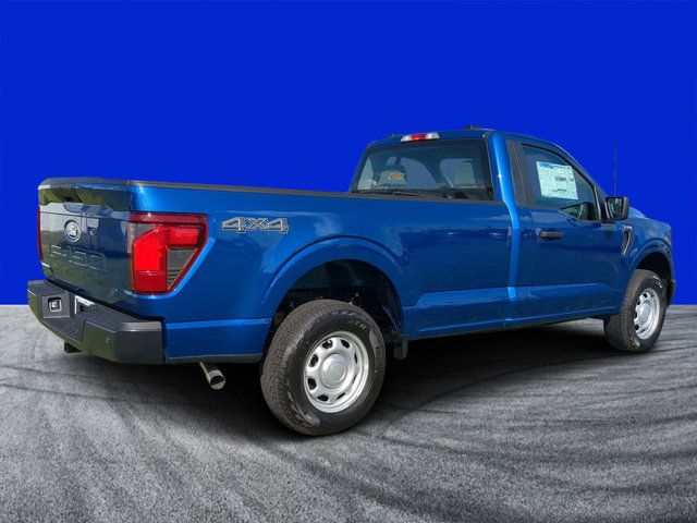 2024 Ford F-150 XL