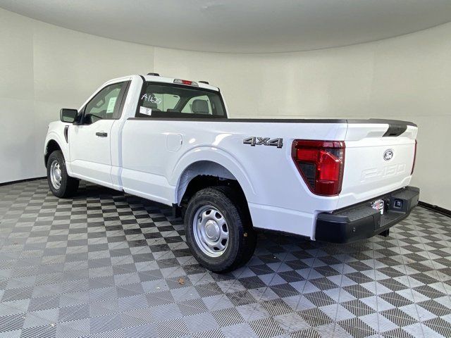 2024 Ford F-150 XL