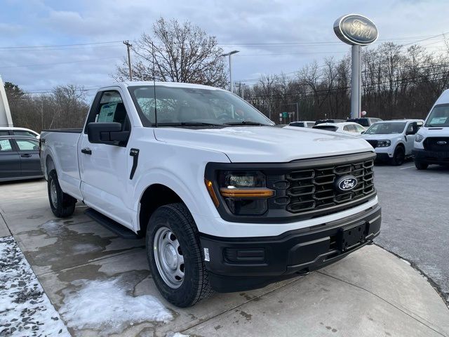 2024 Ford F-150 XL