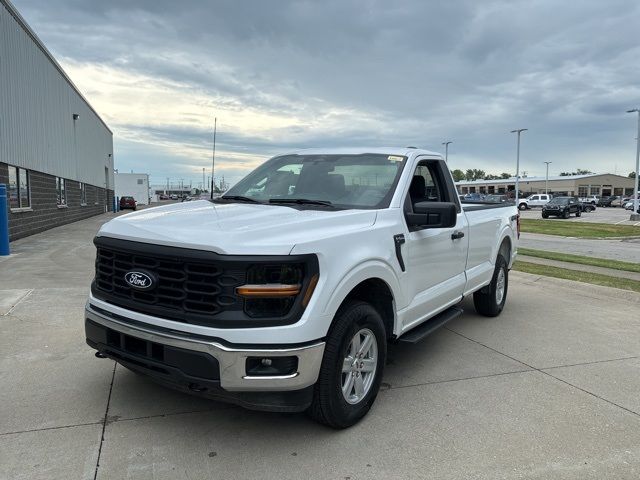 2024 Ford F-150 XL