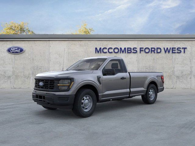 2024 Ford F-150 XL