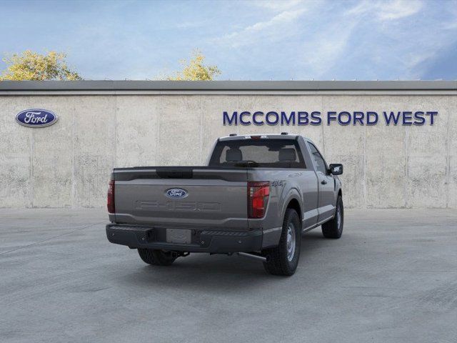 2024 Ford F-150 XL