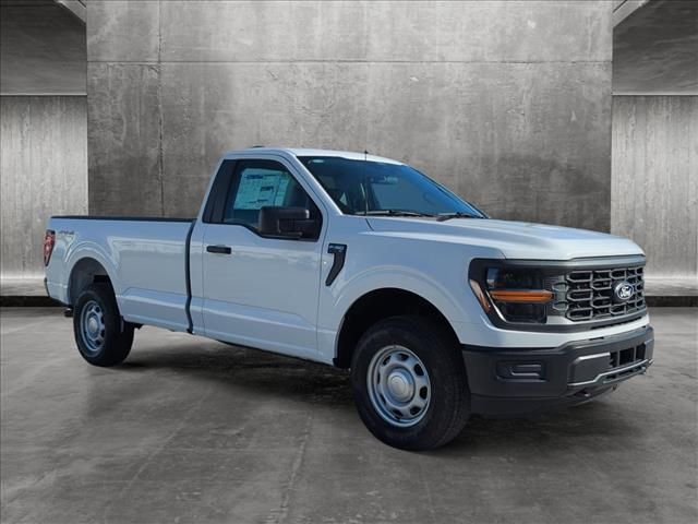 2024 Ford F-150 XL