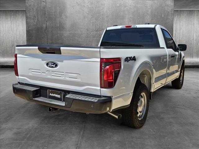 2024 Ford F-150 XL