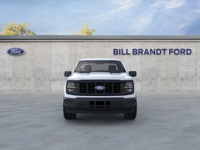 2024 Ford F-150 XL