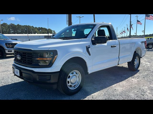 2024 Ford F-150 XL