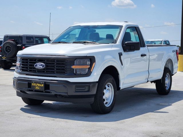 2024 Ford F-150 XL