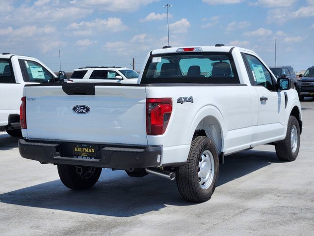 2024 Ford F-150 XL