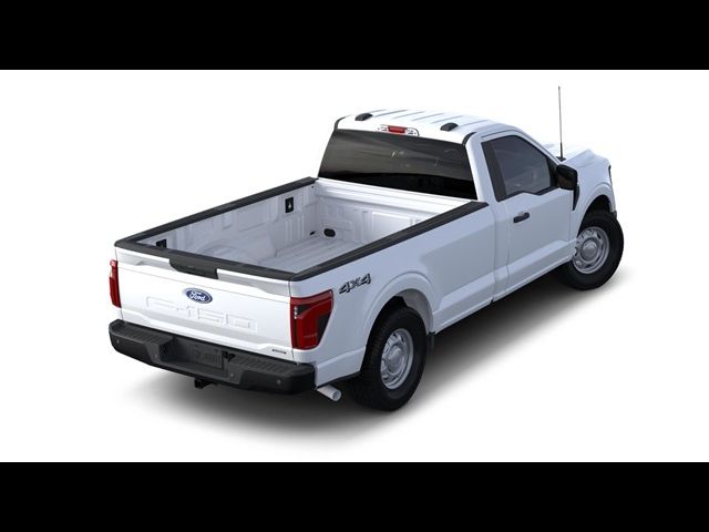 2024 Ford F-150 XL