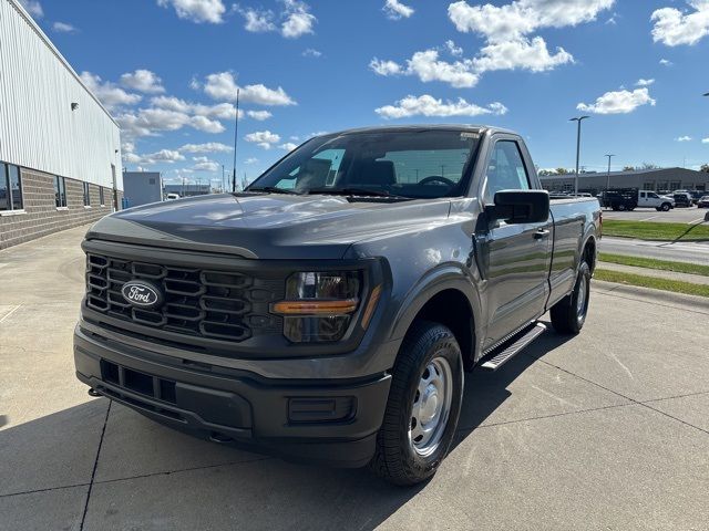 2024 Ford F-150 XL