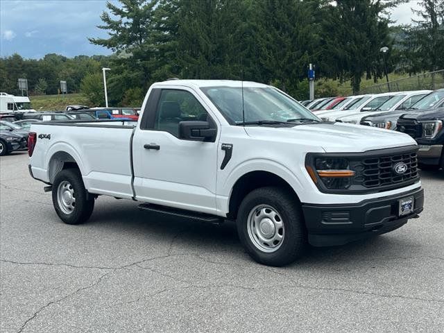 2024 Ford F-150 XL