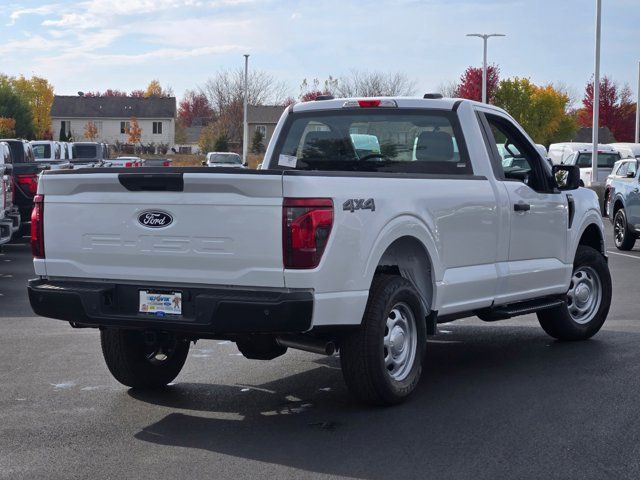 2024 Ford F-150 XL