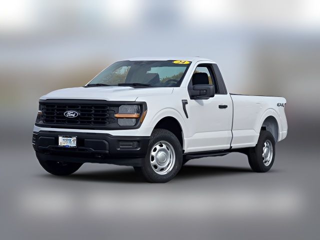 2024 Ford F-150 XL