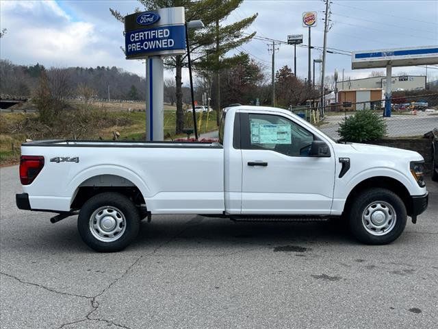 2024 Ford F-150 XL