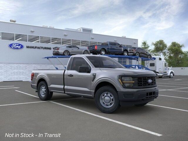 2024 Ford F-150 XL