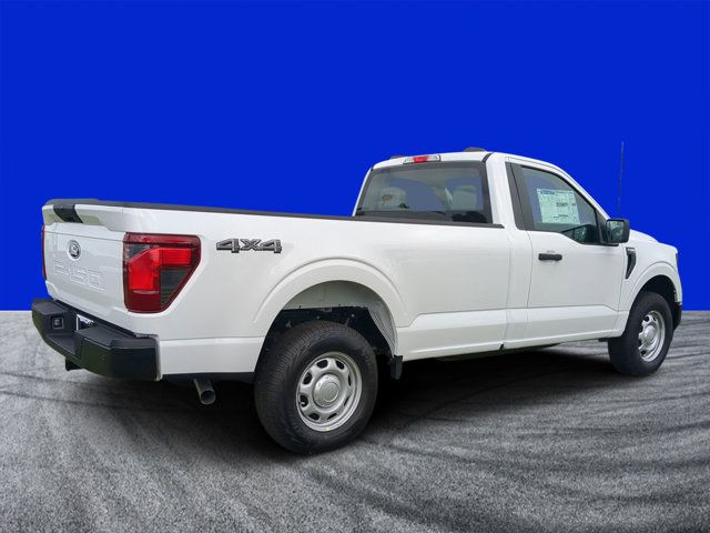 2024 Ford F-150 XL