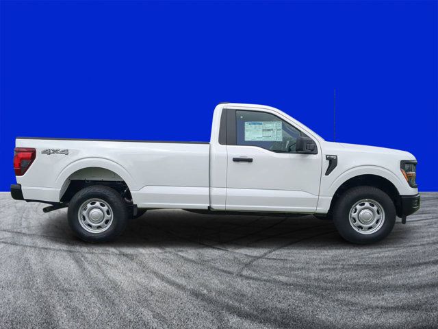 2024 Ford F-150 XL