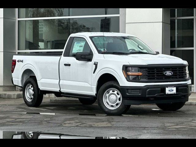 2024 Ford F-150 XL