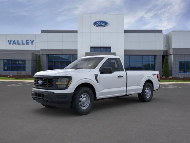 2024 Ford F-150 XL