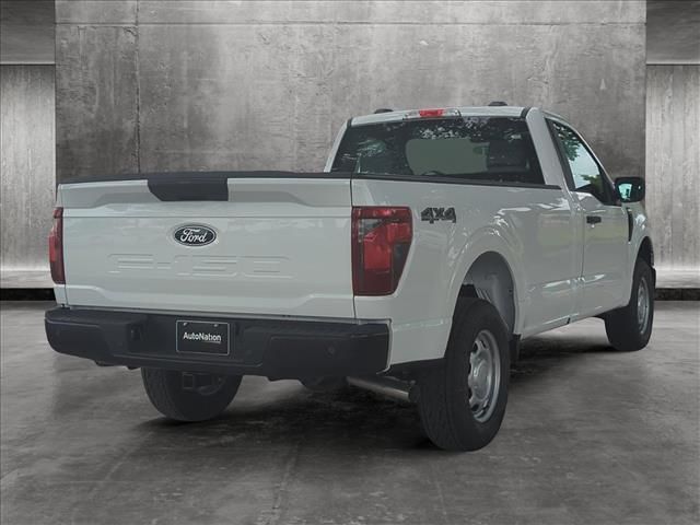 2024 Ford F-150 XL