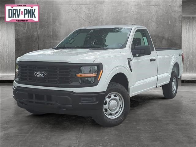 2024 Ford F-150 XL