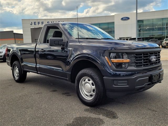 2024 Ford F-150 XL