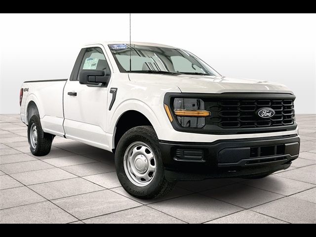 2024 Ford F-150 XL