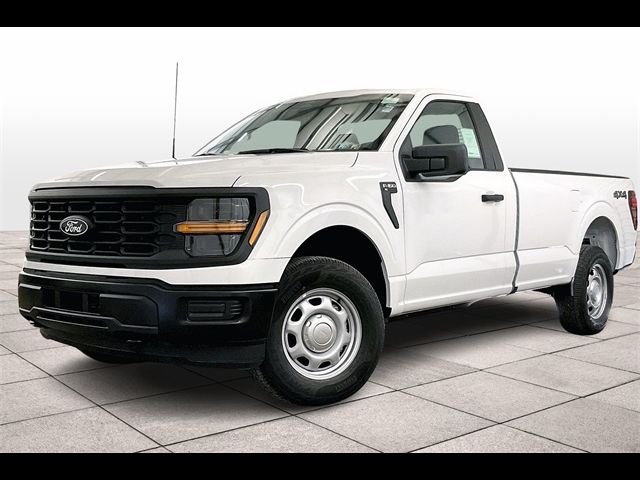 2024 Ford F-150 XL