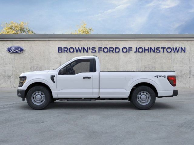 2024 Ford F-150 XL