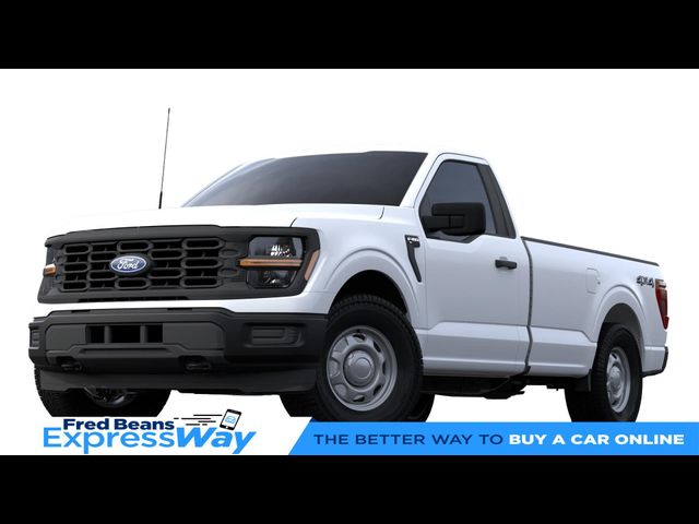 2024 Ford F-150 XL