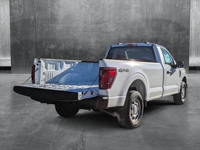 2024 Ford F-150 XL