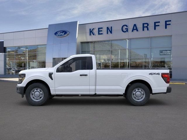 2024 Ford F-150 XL