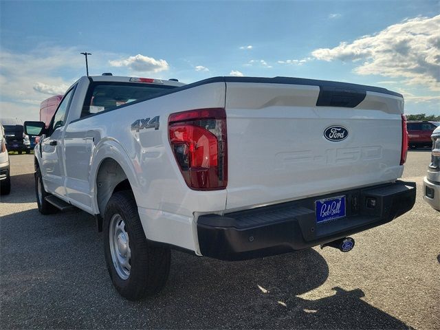 2024 Ford F-150 XL