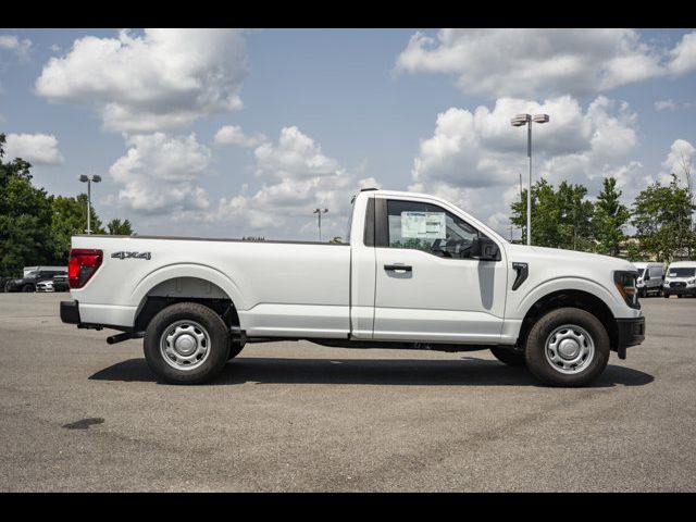 2024 Ford F-150 XL