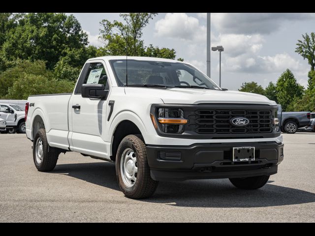 2024 Ford F-150 XL