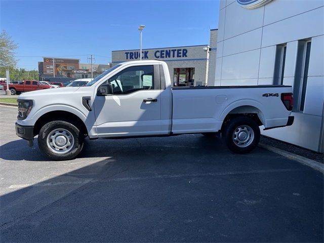 2024 Ford F-150 XL