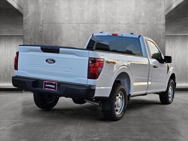 2024 Ford F-150 XL