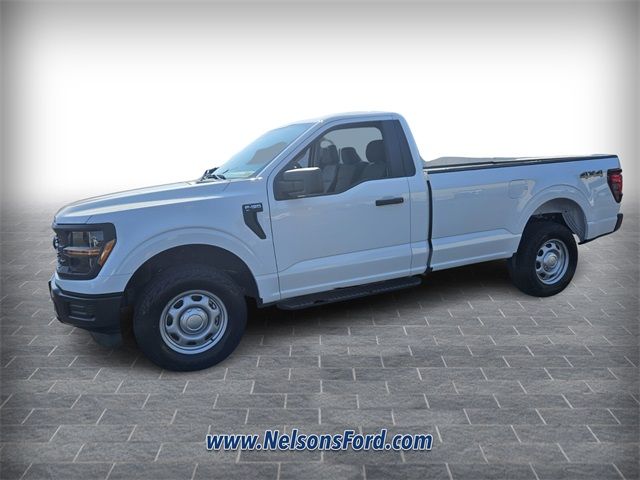 2024 Ford F-150 XL