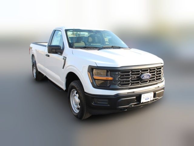 2024 Ford F-150 XL