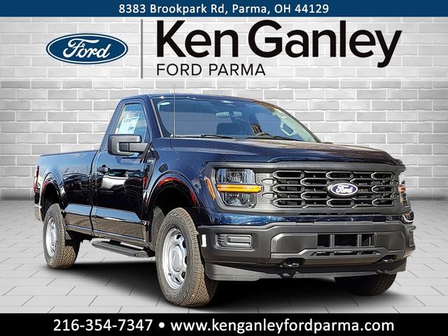 2024 Ford F-150 XL