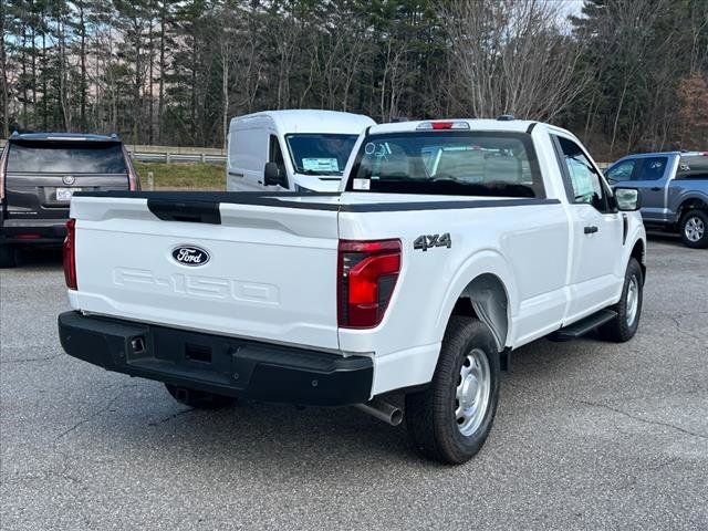 2024 Ford F-150 XL