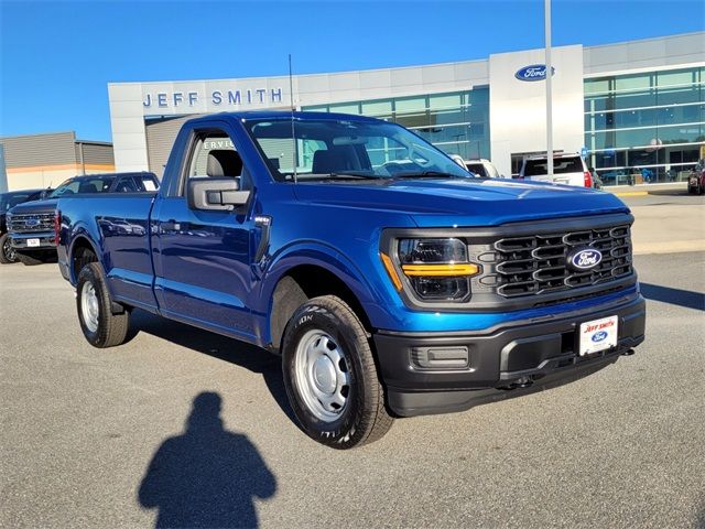 2024 Ford F-150 XL