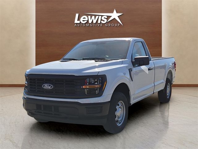 2024 Ford F-150 XL